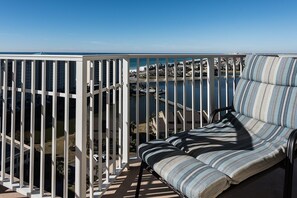 Condo, 3 Bedrooms | Terrace/patio