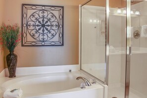 Condo, 2 Bedrooms | Bathroom - Ariel Dunes II by Seascape Resort (Miramar Beach)