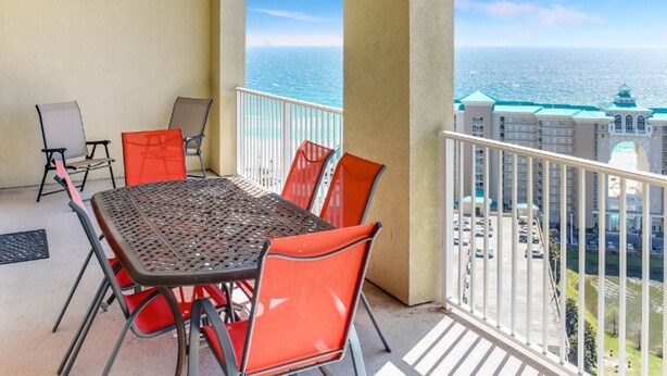 Unclassified image, 1 of 69, button - Ariel Dunes II by Seascape Resort (Miramar Beach)
