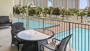 Unclassified image, 3 of 69, button - Ariel Dunes II by Seascape Resort (Miramar Beach)