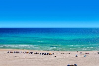 Majestic Sun by Seascape Resort