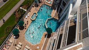 Unclassified image, 2 of 284, button - Majestic Sun by Seascape Resort (Miramar Beach)