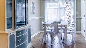 Condo, 2 Bedrooms | Living area - Tennis Villa by Seascape Resort (Miramar Beach)