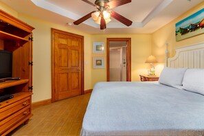 Condo, 2 Bedrooms | 11 bedrooms - Beach Club (Tybee Island)