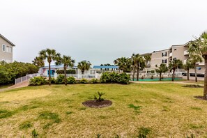 Exterior - Beach Club (Tybee Island)