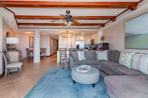 Sala de estar