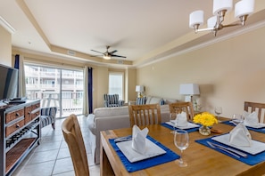 Room - Gull Reef (Tybee Island)