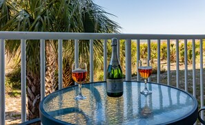 콘도, 침실 1개 | 외관