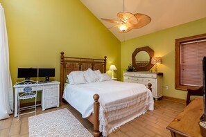 Appart'hôtel, 3 chambres