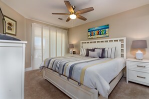 11 bedrooms - Summer Wind (Tybee Island)