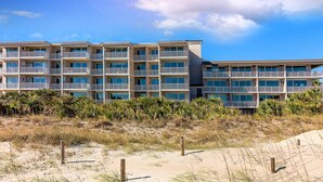Exterior - Summer Wind (Tybee Island)