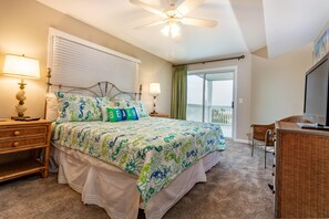 Condo, 3 Bedrooms | 11 bedrooms - Summer Wind (Tybee Island)