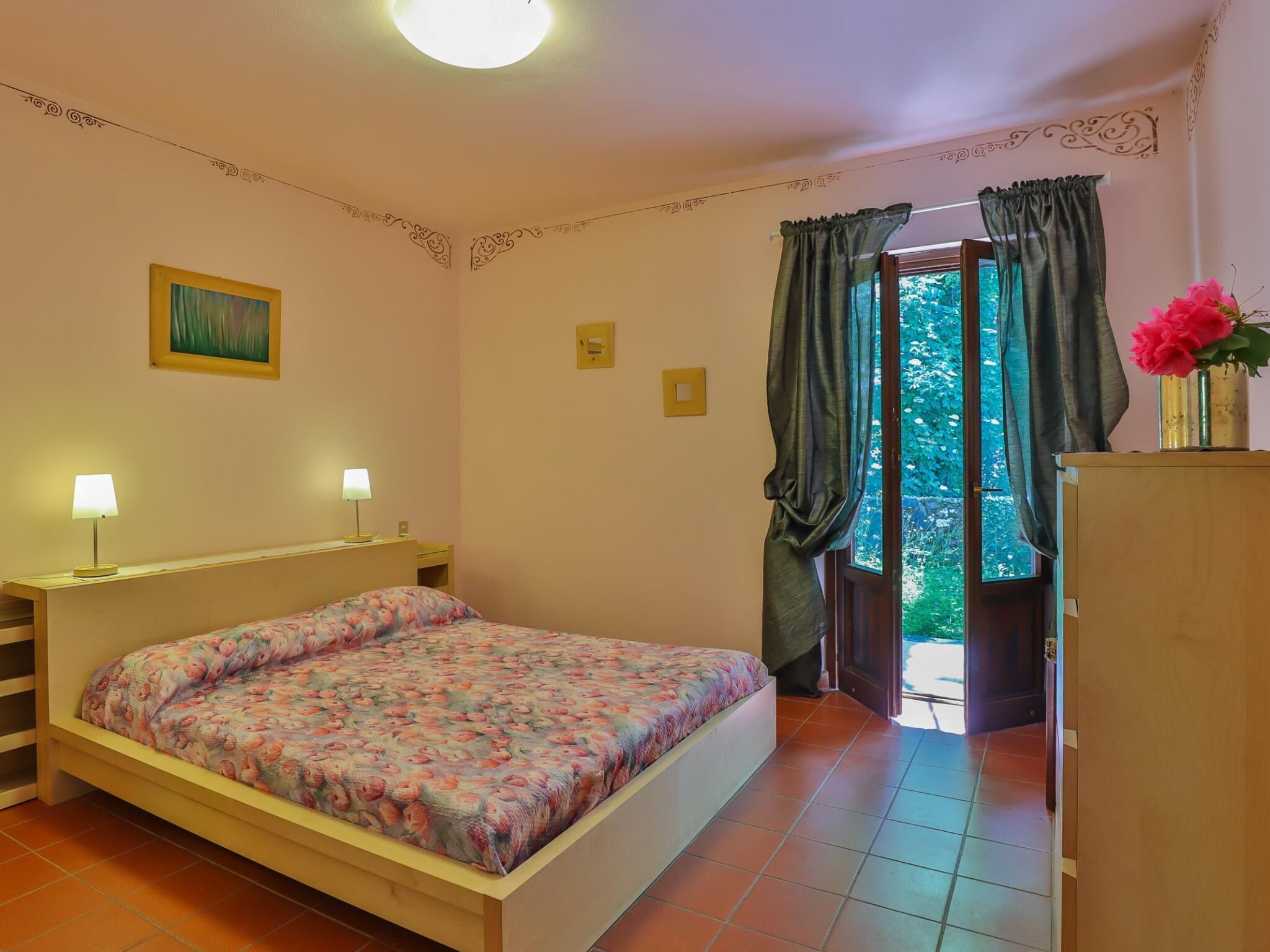 2 Schlafzimmer