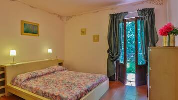 2 Schlafzimmer