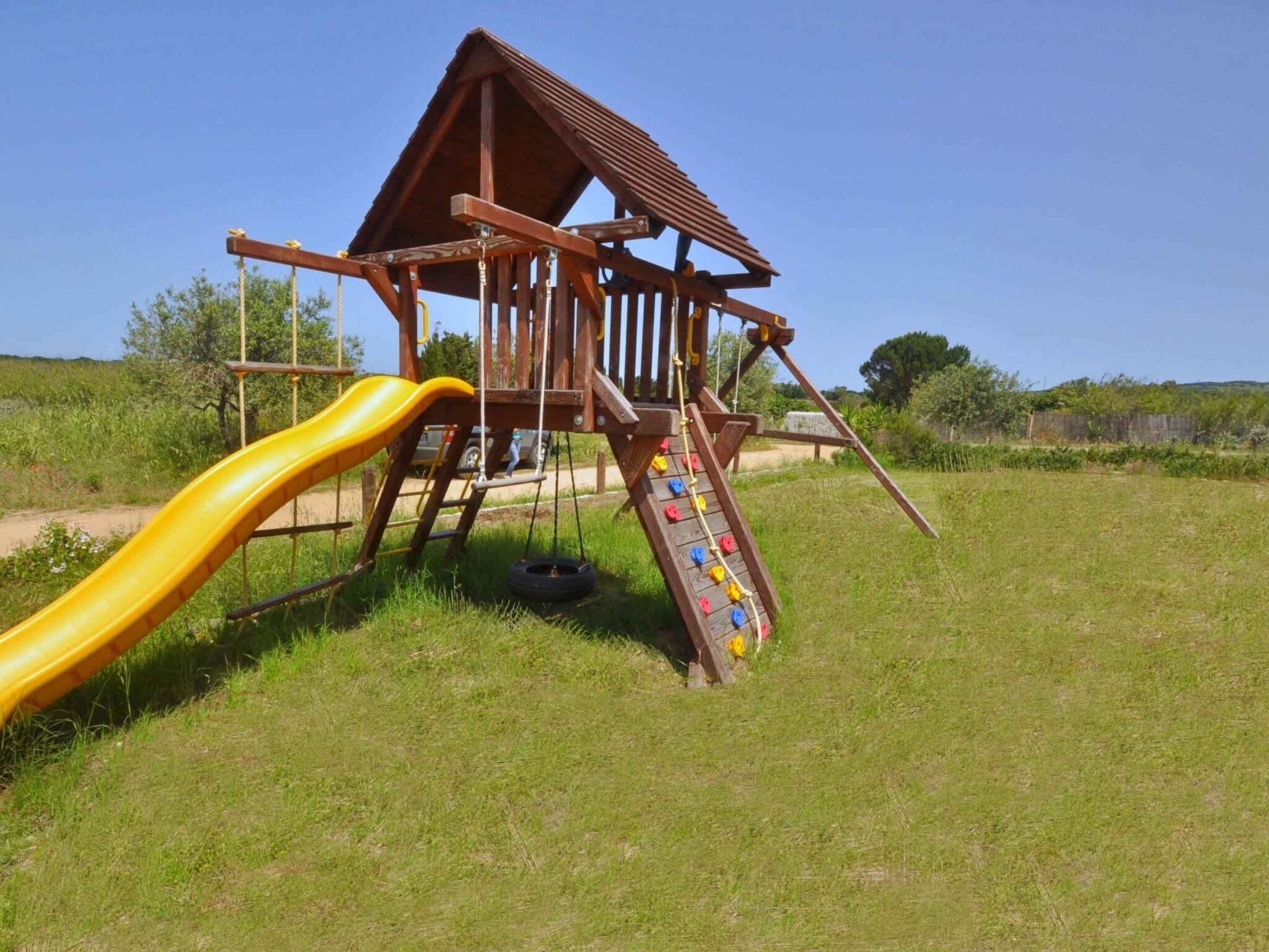 Kinderbereich