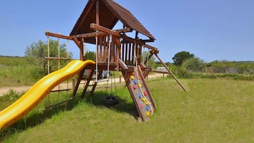 Kinderbereich