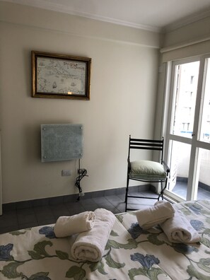 Détail de l’intérieur