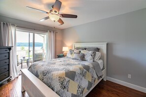 3 chambres, Wi-Fi, draps fournis