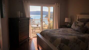 2 間睡房、Wi-Fi、床單