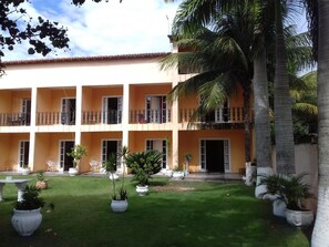Exterior - Solar Condominium of Praia Seca (Arraial do Cabo)