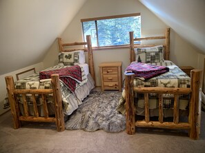 3 Schlafzimmer, WLAN, Bettwäsche