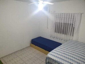 1 quarto, Wi-Fi