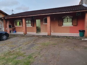 Fachada