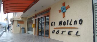 Hotel El Molino