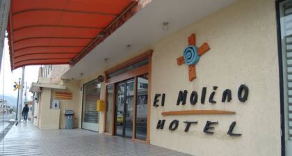 Hotel El Molino