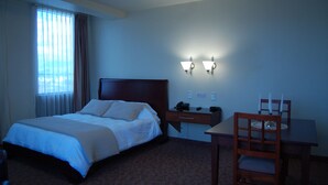 Standard Suite - Hotel El Molino (Riobamba)