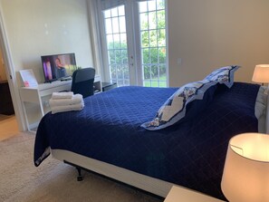 1 chambre, Wi-Fi
