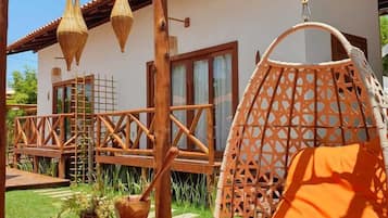 Terraço/pátio