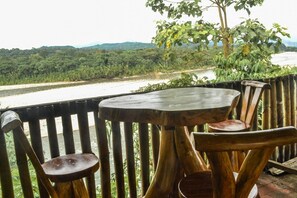 Desayuno a la carta gratuito y diario