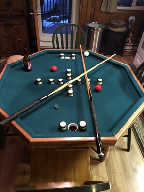 Spielezimmer