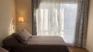 Familienapartment