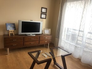 Family Apartment | Television