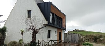 NEW! Holiday house on the dune ....