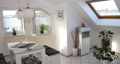 FeWo Ferienwohnung Kempf Mandelbachtal Saarland