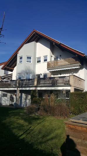 Außenbereich