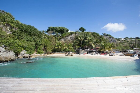 Plage à proximité