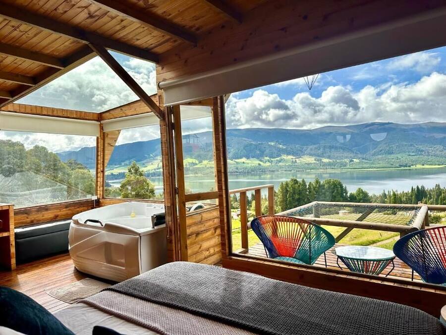 Junior Studio Suite | View from room