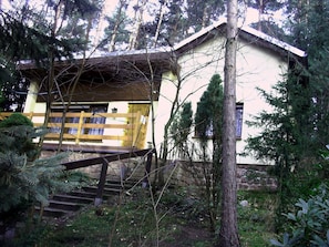 Außenbereich