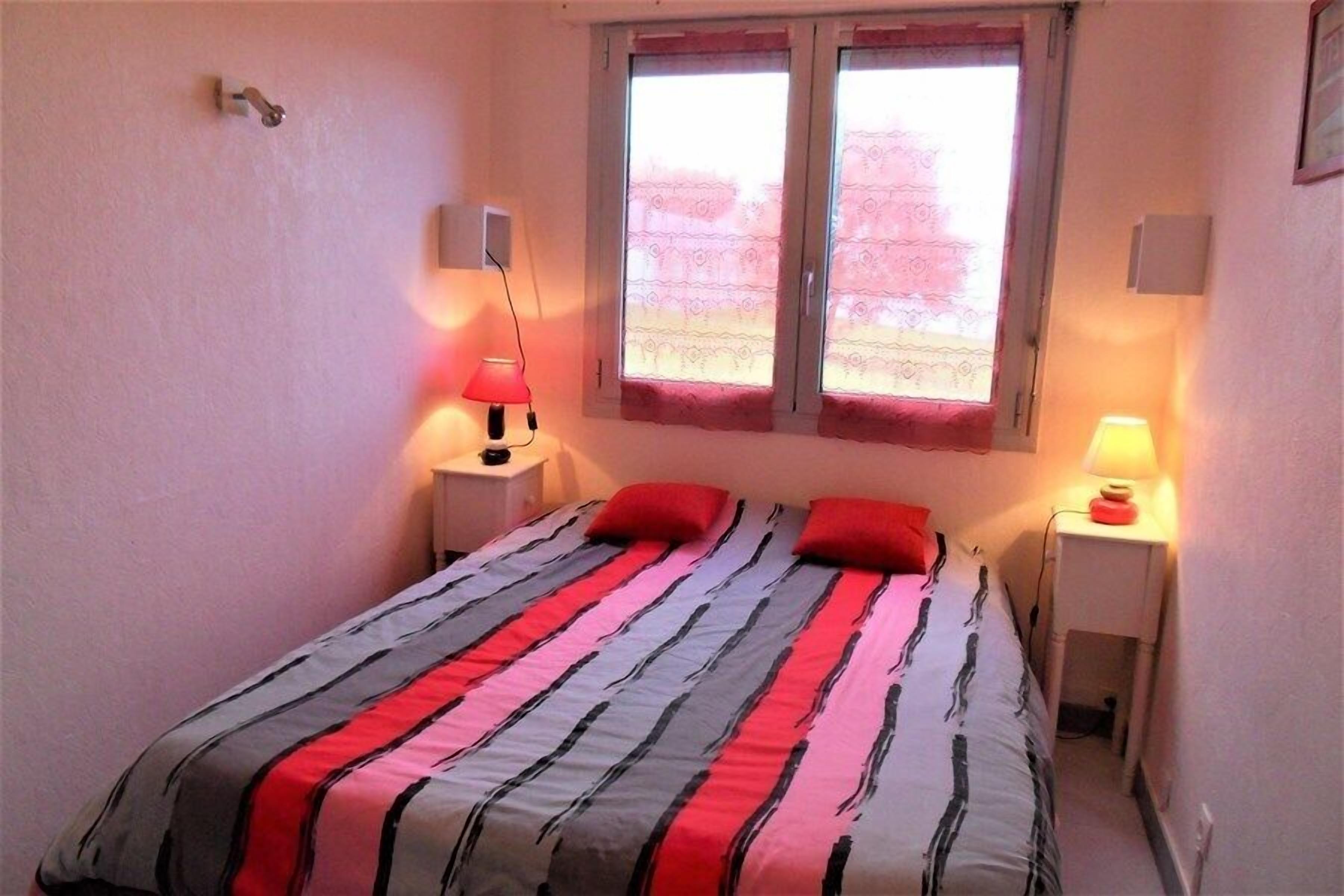 1 chambre