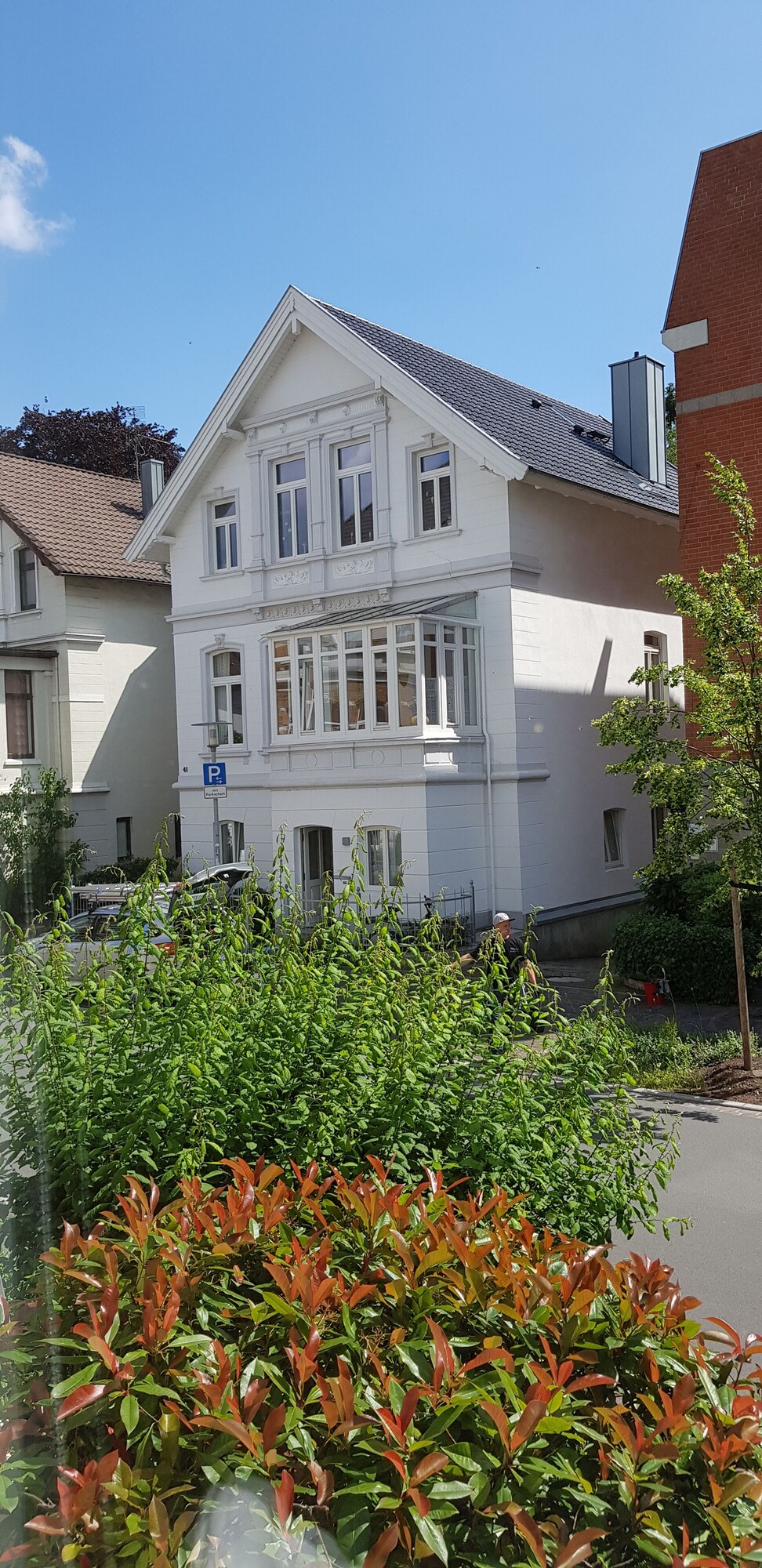 Värdens profilbild