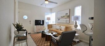 Lakeside - Lake Davis Art Deco Cottage 1C