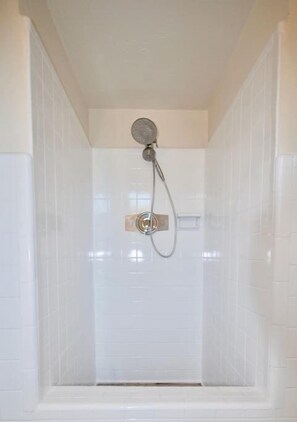 Een douche