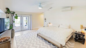 House, 3 Bedrooms | 3 bedrooms, individually decorated, individually furnished, free WiFi - Vina Del Mar 223 by Techtravel (St. Pete Beach)