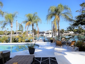 Hus - 3 sovrum | Pool