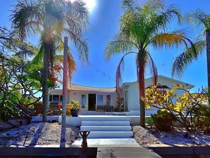 ハウス 3 ベッドルーム | 外観