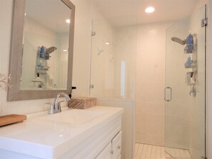 House, 3 Bedrooms | Bathroom - Vina Del Mar 223 by Techtravel (St. Pete Beach)